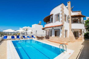 Kalkan View Villa